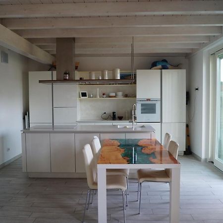 Charme Lake Loft イスプラ エクステリア 写真