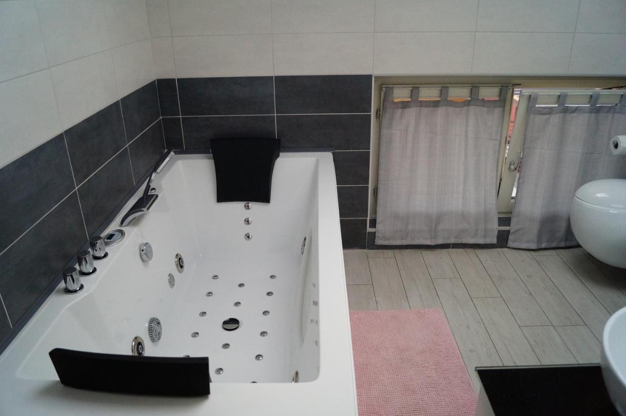 Charme Lake Loft イスプラ エクステリア 写真